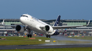 Lufthansa Airbus A320-271N (D-AINW) at  Hamburg - Fuhlsbuettel (Helmut Schmidt), Germany