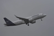 Lufthansa Airbus A320-271N (D-AINW) at  Porto, Portugal