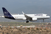 Lufthansa Airbus A320-271N (D-AINX) at  Tenerife Sur - Reina Sofia, Spain