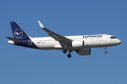 Lufthansa Airbus A320-271N (D-AINY) at  Frankfurt am Main, Germany
