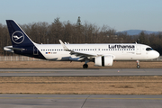 Lufthansa Airbus A320-271N (D-AINY) at  Frankfurt am Main, Germany