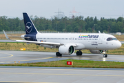 Lufthansa Airbus A320-271N (D-AINY) at  Frankfurt am Main, Germany