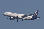 Lufthansa Airbus A320-271N (D-AINY) at  Frankfurt am Main, Germany