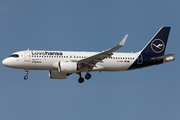 Lufthansa Airbus A320-271N (D-AINY) at  Frankfurt am Main, Germany