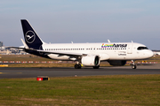 Lufthansa Airbus A320-271N (D-AINY) at  Frankfurt am Main, Germany