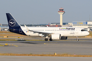 Lufthansa Airbus A320-271N (D-AINY) at  Frankfurt am Main, Germany