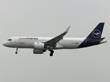 Lufthansa Airbus A320-271N (D-AINY) at  Frankfurt am Main, Germany