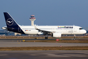 Lufthansa Airbus A320-271N (D-AINY) at  Frankfurt am Main, Germany