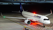 Lufthansa Airbus A320-271N (D-AINY) at  Hamburg - Fuhlsbuettel (Helmut Schmidt), Germany