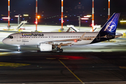 Lufthansa Airbus A320-271N (D-AINY) at  Hamburg - Fuhlsbuettel (Helmut Schmidt), Germany