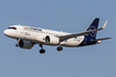 Lufthansa Airbus A320-271N (D-AINY) at  Hamburg - Fuhlsbuettel (Helmut Schmidt), Germany