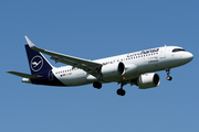 Lufthansa Airbus A320-271N (D-AINY) at  London - Heathrow, United Kingdom