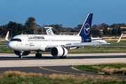 Lufthansa Airbus A320-271N (D-AINY) at  Luqa - Malta International, Malta