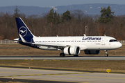 Lufthansa Airbus A320-271N (D-AINZ) at  Frankfurt am Main, Germany