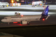 Lufthansa Airbus A320-271N (D-AINZ) at  Hamburg - Fuhlsbuettel (Helmut Schmidt), Germany