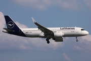 Lufthansa Airbus A320-271N (D-AINZ) at  Hamburg - Fuhlsbuettel (Helmut Schmidt), Germany