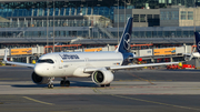 Lufthansa Airbus A320-271N (D-AINZ) at  Hamburg - Fuhlsbuettel (Helmut Schmidt), Germany