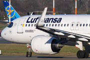 Lufthansa Airbus A320-271N (D-AINZ) at  Hamburg - Fuhlsbuettel (Helmut Schmidt), Germany