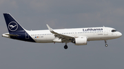 Lufthansa Airbus A320-271N (D-AINZ) at  London - Heathrow, United Kingdom