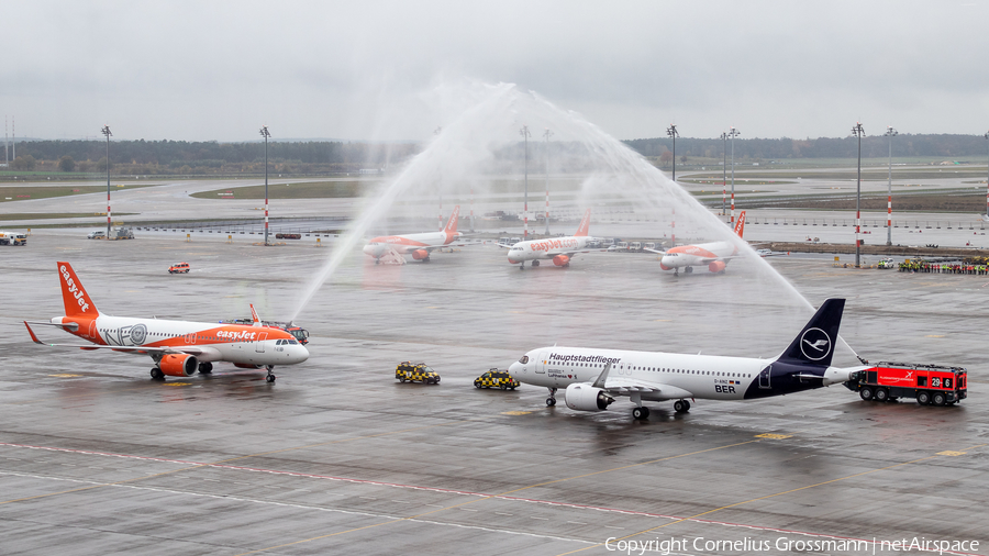 Lufthansa Airbus A320-271N (D-AINZ) | Photo 408928