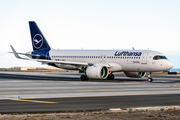 Lufthansa Airbus A320-271N (D-AINZ) at  Tenerife Sur - Reina Sofia, Spain