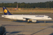 Lufthansa Airbus A320-211 (D-AIPA) at  Hannover - Langenhagen, Germany