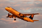 Lufthansa Airbus A320-211 (D-AIPA) at  Hamburg - Fuhlsbuettel (Helmut Schmidt), Germany