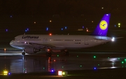 Lufthansa Airbus A320-211 (D-AIPA) at  Hamburg - Fuhlsbuettel (Helmut Schmidt), Germany