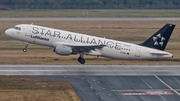 Lufthansa Airbus A320-211 (D-AIPC) at  Dusseldorf - International, Germany