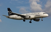 Lufthansa Airbus A320-211 (D-AIPC) at  Hamburg - Fuhlsbuettel (Helmut Schmidt), Germany