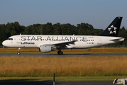 Lufthansa Airbus A320-211 (D-AIPC) at  Hamburg - Fuhlsbuettel (Helmut Schmidt), Germany