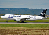 Lufthansa Airbus A320-211 (D-AIPC) at  Oslo - Gardermoen, Norway