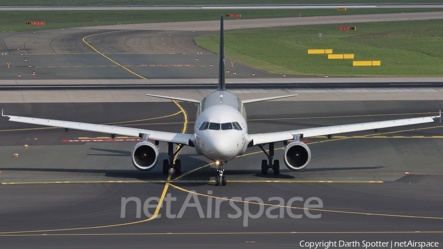 Lufthansa Airbus A320-211 (D-AIPD) | Photo 216174