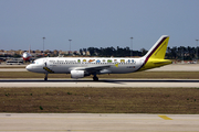 Germanwings Airbus A320-211 (D-AIPH) at  Lisbon - Portela, Portugal