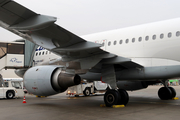 Lufthansa Airbus A320-211 (D-AIPH) at  Frankfurt am Main, Germany