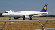 Lufthansa Airbus A320-211 (D-AIPH) at  Frankfurt am Main, Germany