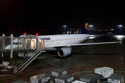 Lufthansa Airbus A320-211 (D-AIPH) at  Hannover - Langenhagen, Germany