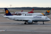 Lufthansa Airbus A320-211 (D-AIPH) at  Hamburg - Fuhlsbuettel (Helmut Schmidt), Germany