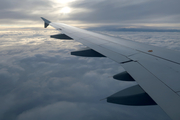 Lufthansa Airbus A320-211 (D-AIPH) at  In Flight, Germany