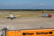 Lufthansa Airbus A320-211 (D-AIPH) at  Berlin - Tegel, Germany