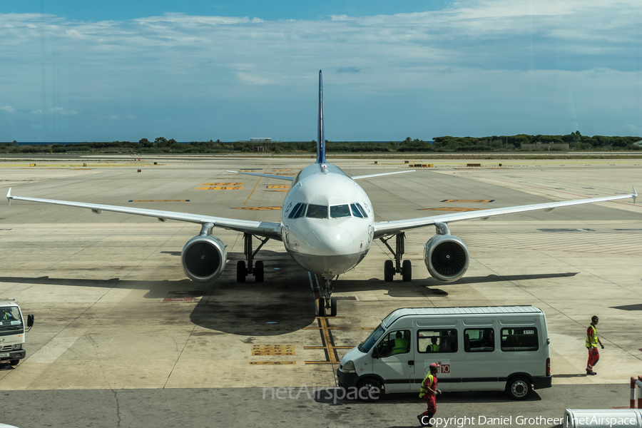 Lufthansa Airbus A320-211 (D-AIPP) | Photo 96415