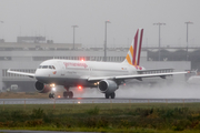 Germanwings Airbus A320-211 (D-AIPT) at  Cologne/Bonn, Germany