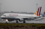 Germanwings Airbus A320-211 (D-AIPT) at  Cologne/Bonn, Germany