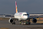 Germanwings Airbus A320-211 (D-AIPT) at  Hamburg - Fuhlsbuettel (Helmut Schmidt), Germany