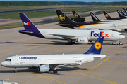 Lufthansa Airbus A320-211 (D-AIPT) at  Cologne/Bonn, Germany