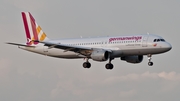 Germanwings Airbus A320-211 (D-AIPW) at  Cologne/Bonn, Germany