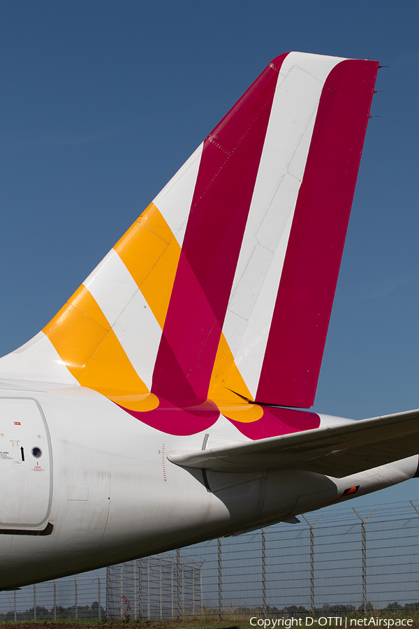 Germanwings Airbus A320-211 (D-AIPW) | Photo 250047