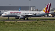 Germanwings Airbus A320-211 (D-AIQB) at  Cologne/Bonn, Germany