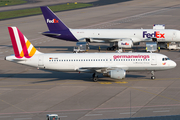 Germanwings Airbus A320-211 (D-AIQC) at  Cologne/Bonn, Germany