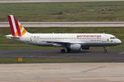 Germanwings Airbus A320-211 (D-AIQD) at  Dusseldorf - International, Germany